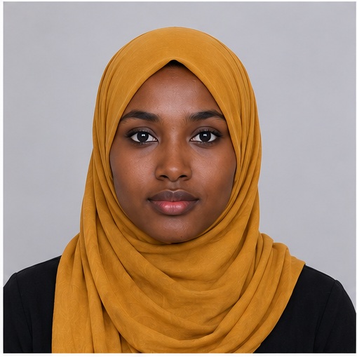 Hodan Abdirashid